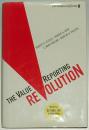 ☆英文原版书 The Value Reporting Revolution: Moving Beyond the Earnings