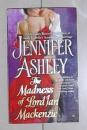 原版 The Madness of Lord Ian Mackenzie by Jennifer Ashley 著