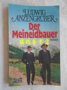Ludwig Anzengruber Der Meineidbauer