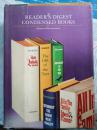 Reader's digest condensed books(英文原版《读者文摘》1966年第4卷