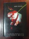 new   moon  the  twilight    sagn.book  2