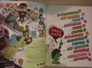 JEREMYVILLE SESSIONS:an inside look at collaborations with over 300 international artists.精装艺术书+光盘
