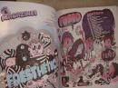 JEREMYVILLE SESSIONS:an inside look at collaborations with over 300 international artists.精装艺术书+光盘