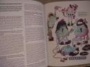 JEREMYVILLE SESSIONS:an inside look at collaborations with over 300 international artists.精装艺术书+光盘