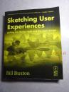 Sketching User Experiences:  Getting the Design Right and the Right Design