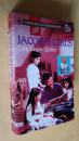 英文                雅各布的女孩  Jacob's Girls (Harlequin Superromance, No. 661 / Family Man) by Tara Taylor Quinn