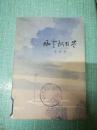 朱光亚著【风雪阿拉苍】单本