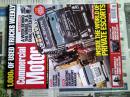 Commercial Motor MAGAZINE 商用汽车杂志 2015/03/19 外文原版期刊