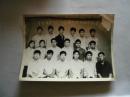 朝鲜族学校79年同学合影