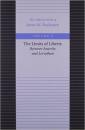 Limits of Liberty,（The Collected Works of James M. Buchanan，自由的界限）