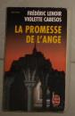 法语原版 La Promesse de l'ange  de Frederic Lenoir, Violette Cabesos 著