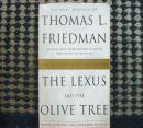 The Lexus and the Olive Tree