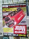 Commercial Motor MAGAZINE 商用汽车杂志 2015/01/22 外文原版期刊