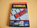 英文原版2015China Business Handbook《中国商业手册》..