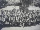 日本老照片二十九张（从昭二十九年小学入学式到1963年5月15日成人；比较详尽的反映了日本儿童在学校集体活动经历，人生演变成长过程。值得收藏。）