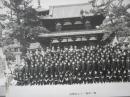 日本老照片二十九张（从昭二十九年小学入学式到1963年5月15日成人；比较详尽的反映了日本儿童在学校集体活动经历，人生演变成长过程。值得收藏。）