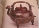 晚期中国青铜器 Later Chinese Bronzes 明清铜器 包快递 （货号:E）