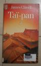 法语原TAI-PAN. Tome 2 de James Clavell 著