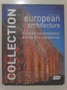 建筑类：COLLECTION;EUROPEAN ARCHITECTURE（欧式建筑）