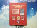 Stamps & Postal History of China, Hong Kong & other Countries(中国大陆，香港及其他国家邮票和邮政史，英文版）