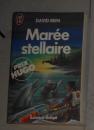 法语原版 Maree stellaire de David Brin 著