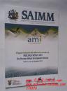 SAIMM 2014/02矿业冶金学术论文考研资料原版外文期刊杂志现货