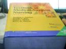 Brunner & Suddarth's Textbook of Medical-Surgical Nursing
