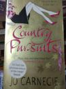 country pursuits