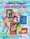 （英文原版）Hidden Treasures: Cards, Pockets & Tags