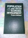 POPULATION and SOCIOECONOMICDEVELOPMENT         95品