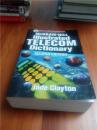 TELECOM DICTIONARY（second edition）电信词典