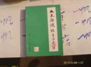文史雜談錄