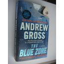 ANDREW GROSS THE BLUE ZONE[英文原版]