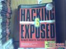 Hacking Exposed: Network Security Secrets and Solutions（Sixth Edition） 16开，外文原版