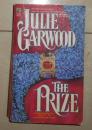 英文原版 The Prize by Julie Garwood  著