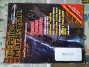 THE POLOCE MARKSMAN magazine 2007/12 英文神枪手杂志 外文军事过期杂志
