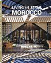 Living in style:Morocco