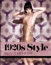 1920s Style:How to get the look of the decade