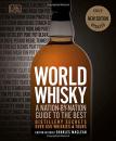 World Whisky 世界威士忌大全 DK 2016