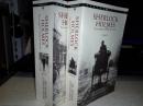 Sherlock Holmes：The Complete Novels and Stories Volume I