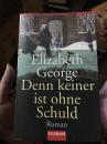 Denn keiner ist ohne Schuld 具体看图