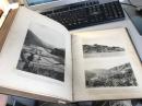 RESEARCH IN CHINA     第一卷   第一册    中国地理和地质   稀见        里面的50多张老照片      可以 当风景照欣赏  1907年版本  稀见  J3