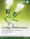 College Math for Business, Economics, Life Sciences and Social Sciences正版