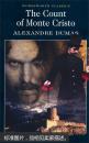 The Count of Monte Cristo (Wordsworth Classics) 基督山伯爵