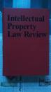 Intellectual Property Law Review 2014 知识产权法律评论学术论文参考资料