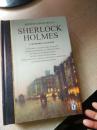 SHERLOCKHOLMES