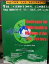 PROGRAM AND ABSTRACTS BOOK