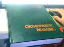 ORTHOPAEDIC NURSING