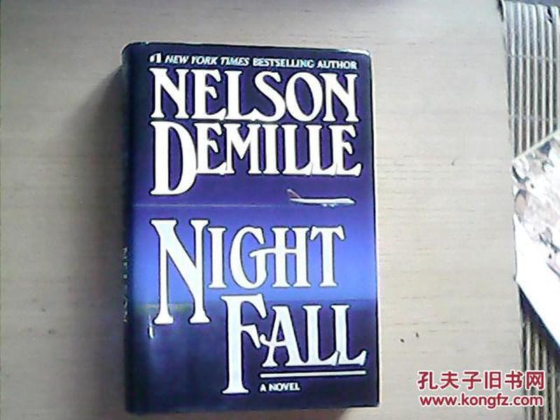 Night Fall