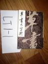 草书大字典  ... 中册      32开